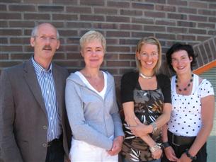 Klik voor meer informatie m.b.t. Huisartsenpraktijk Gimbel